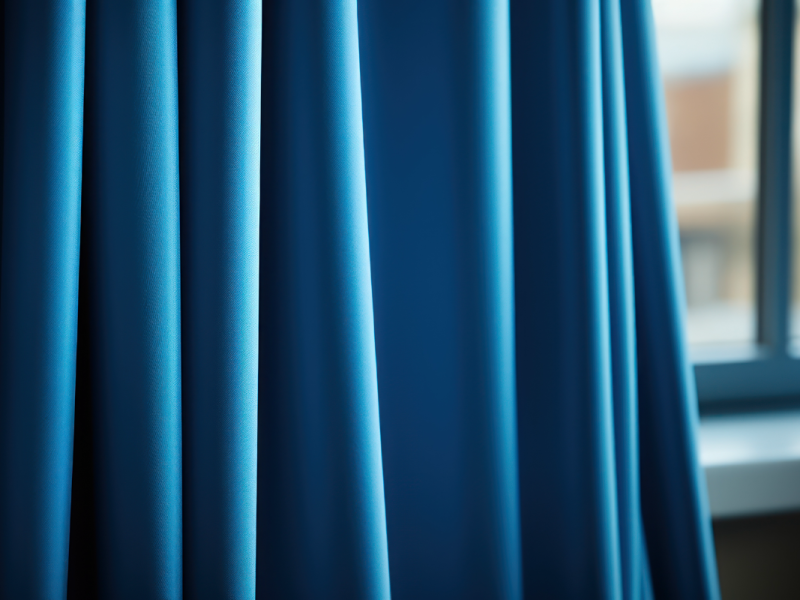 What Is a Drapery Window