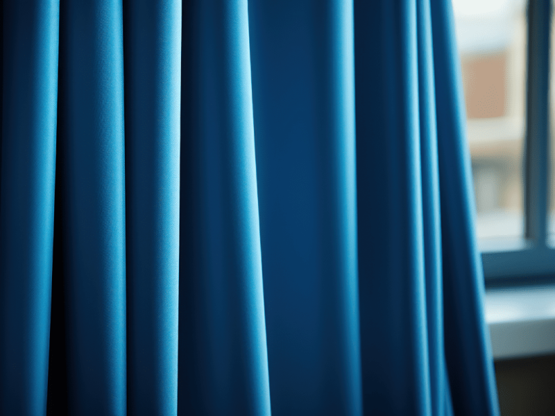 What Is a Drapery Window