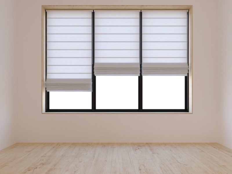 Window Blinds Cost