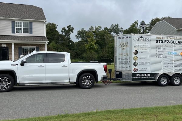 Window Coverings for Winston-Salem Homes