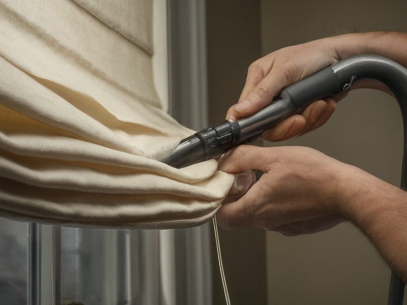 Window Coverings for Winston-Salem Homes