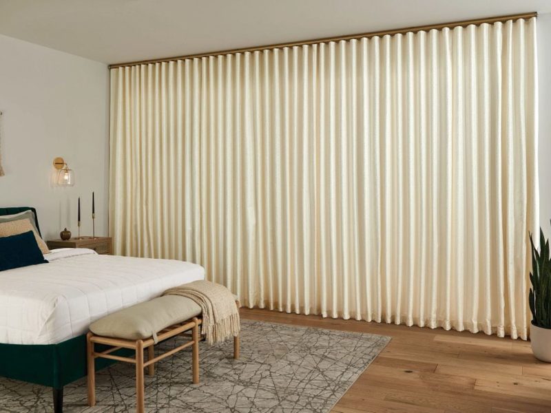 Blackout Curtains: The Ultimate Guide for Light Control, Comfort & Style