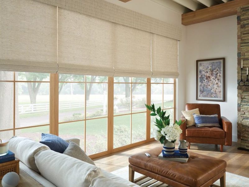 Window Coverings for Winston-Salem Homes