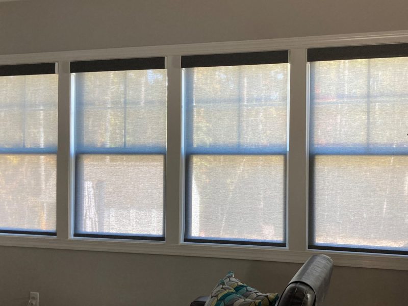 Window Coverings for Winston-Salem Homes