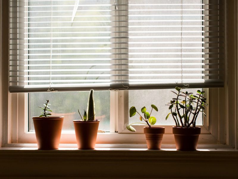 How to Install Window Blinds