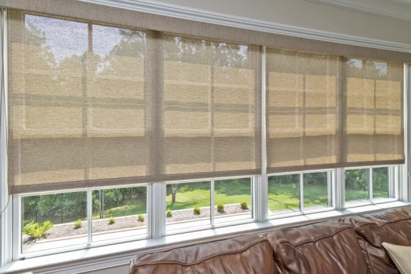 %Residential Window Coverings in Winston-Salem, NC%